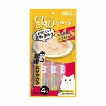 Ciao SC-104 雞肉醬(化毛球) 14g(4本)