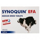 SYNOQUIN EFA (tablets) Dog M