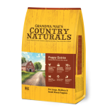 Country Naturals CN0052 - 雞肉幼犬配方 4lb