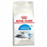 Royal Canin 健康營養系列 - 室內成貓7+營養配方 *Indoor 7+* 貓乾糧 01.5kg [2548015010]