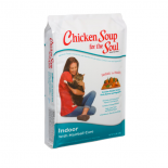 Chicken Soup®室內成貓去毛球 專業護理天然配方 5lb