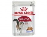 Royal Canin 2375600 (啫喱系列)成貓滋味配方-85g