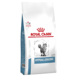 Royal Canin - Hypoallergenic(DR25)獸醫配方 低過敏乾貓糧-2.5kg [2767300]