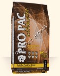 PRO PAC ultimates 天然無穀物雞+薯仔狗糧 - 2.5 kg