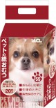 ICLA 寵物紙尿片 SS (23-46 CM) 20片 x 4包同款優惠