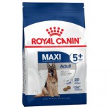Royal Canin 2505800 Maxi 5+ 大型成犬糧 15kg
