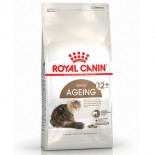 Royal Canin 2270000 Ageing +12(AG30)高齡貓配方貓糧-2kg