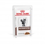 Royal Canin - Gastro Intestinal(GI32)獸醫配方貓濕包-85克 x 12包 