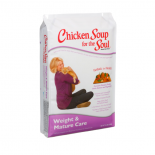 Chicken Soup®修身&高齡貓 專業護理天然配方 5lb