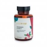 加拿大 Petzential 必生優 Cranberry Extract Capsules 蔓越莓精華素 90粒 (貓狗共用)