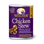Wellness Stew 鮮汁燴雞 12.5oz
