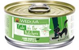 Weruva Cats in the Kitchen 罐裝系列 Lamb Burgini 羊肉 美味肉汁 85g x 24罐優惠