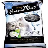 Fussie cat 礦物貓砂 茉莉花味(10L) X 2包