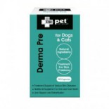 Dr.Pet DP0035A - 天然皮膚綜合補充膠囊30粒