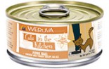 Weruva Cats in the Kitchen 罐裝系列 Fowl Ball 走地雞+火雞 美味肉汁 170g