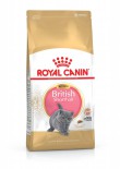 Royal Canin 2520100 BRITISH Shorthair Kitten (KBSH38)英國短毛幼貓配方-10KG