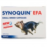 SYNOQUIN EFA (tablets) Dog S