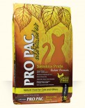 Pro Pac 無穀物室內全貓配方 雞肉 13.2磅