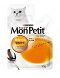 Mon Petit 純湯系列 極尚純湯 雙魚鮮味 40g
