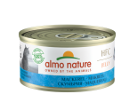 almo nature [9028] - HFC Jelly - Mackerel 鯖魚 貓罐頭 70g x 24罐原箱優惠