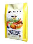 Artemis Fresh Mix 體重控制成犬糧 04lbs