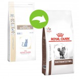 Royal Canin - Gastro Intestinal(GI32)獸醫配方 腸胃乾貓糧-2KG [2831300]