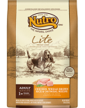 Nutro Natural Choice-過重成犬(雞肉及全糙米配方)狗糧-15磅
