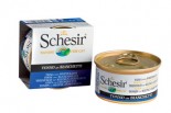 SchesiR 啫喱系列139 吞拿魚及白飯魚飯貓罐頭 85g