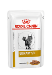 Royal Canin - Urinary S/O(in Gravy) 貓隻泌尿道處方濕糧(雞肉味) 85g X12包