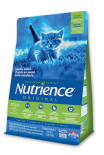 Nutrience 天然幼貓配方 - 2.5 kg