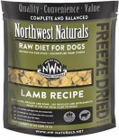 Northwest Naturals™ 無穀物脫水糧 – 羊肉 340g