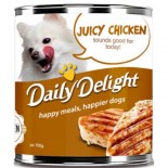 Daily Delight DD11 無穀物香汁燉鮮雞肉 180g