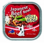 Wishbone 威斯邦 天然鋁罐 和風牛肉飯 100g