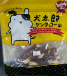 犬太郎狗小食系列 雞肉包牛奶棒 100g
