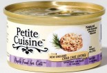 Petite Cuisine 新英倫蟹肉 85g x 24