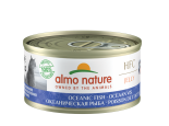 almo nature [9026] - HFC Jelly- Ocean Fish 深海魚肉 貓罐頭 70g x 24罐原箱優惠