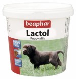 Baphar Lacto Puppy Milk 幼犬奶粉 500G