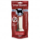 SmartBones - 雞肉味大型large潔齒骨 (1條) x 4