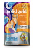素力高無谷物(抗敏)乾貓糧 Solid Gold Indigo Moon Cat Food 3lb