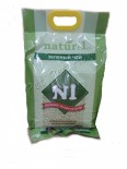 N1 Naturel 玉米豆腐貓砂 (咖啡味) 17.5L